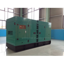 Super Silent 60kw/75 kVA Cummins Soundproof Generator (GDC75*S)